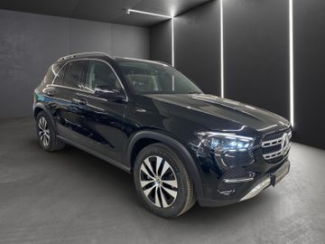 Mercedes GLE 400 - 2