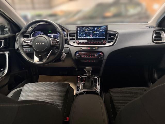 Kia Ceed_sw Sportswagon 1.5 T-GDI DCT Spirit Navi+Si