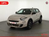 Fiat 600 1.2 T3 mHEV Aut. LED Tempomat Sitzheizung