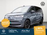 Volkswagen T7 Multivan Life "Edition" kurz | Vis-a-Vis | As