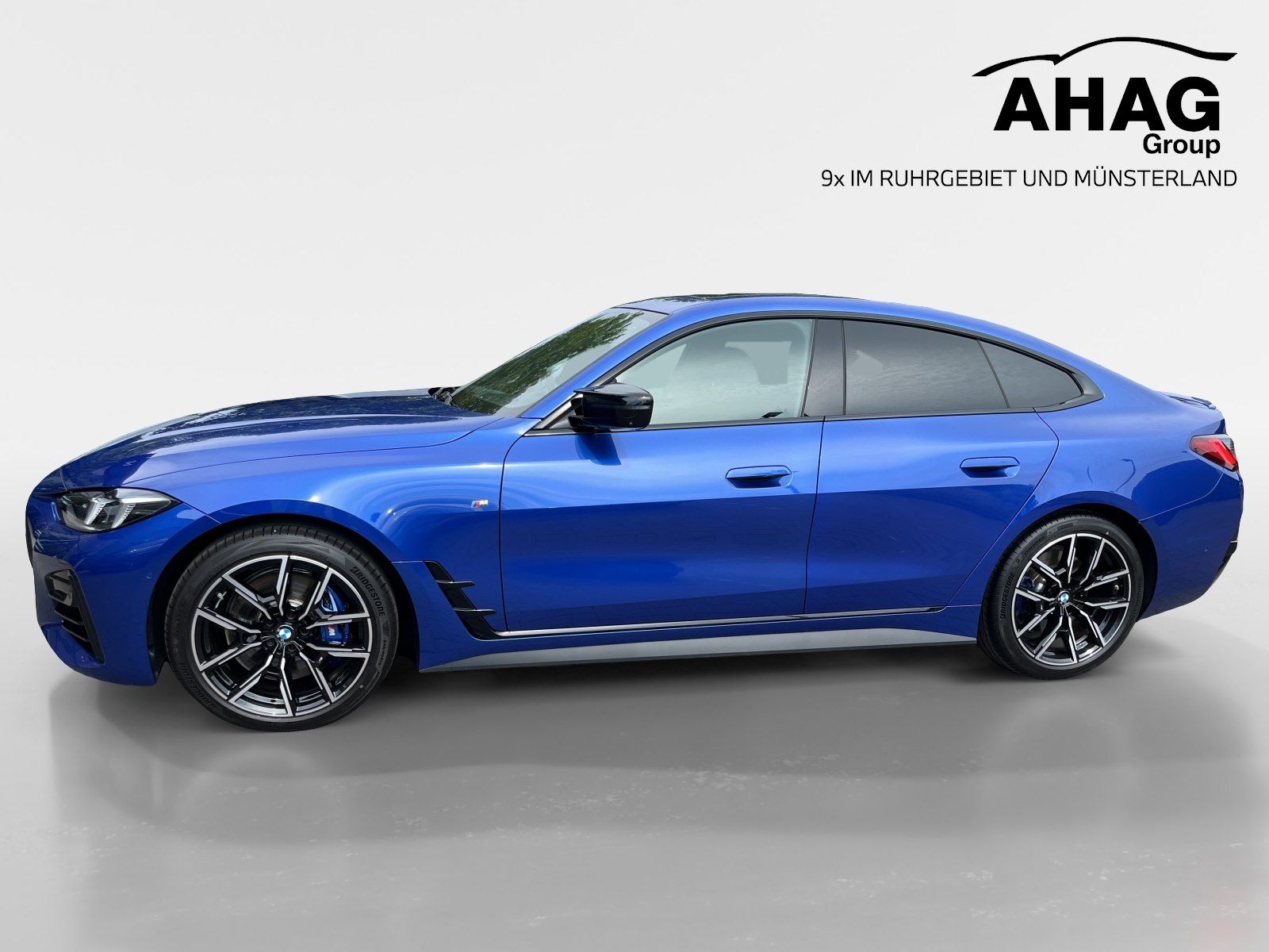 BMW M440 - Bild 6
