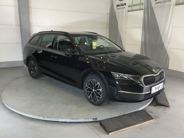 Fahrzeugabbildung Skoda Octavia Combi 1.5 TSI Selection Navi/ACC/RFK/SHZ