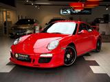 Porsche 911 Carrera 4 GTS Coupe*Aerokit*Approved10/2026* - Porsche Gebrauchtwagen in Essen
