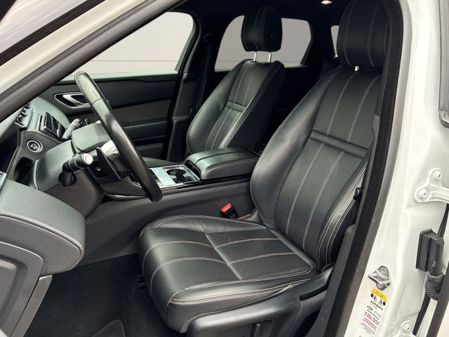 Land Rover Range Rover Velar D300 SE+ACC+Pano+Luft+Navi