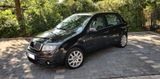 Skoda Fabia RS 1.9 TDI PD RS - Skoda Fabia: RS TDI