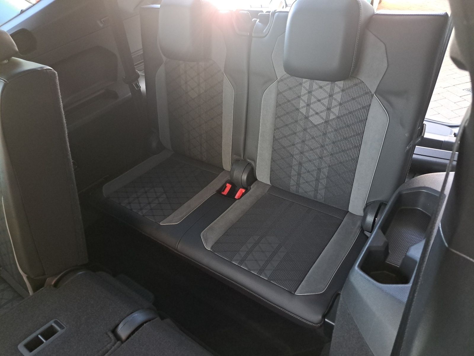 Volkswagen Tiguan Allspace - Bild 34