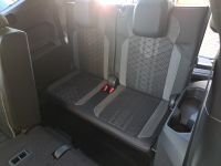 Volkswagen Tiguan Allspace - Vorschau Bild 34