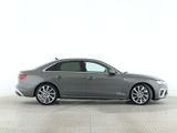 Audi A4 Limousine 30 TDI 2x S line*LED*AHK*ACC*8-fach - Audi A4: 2.8