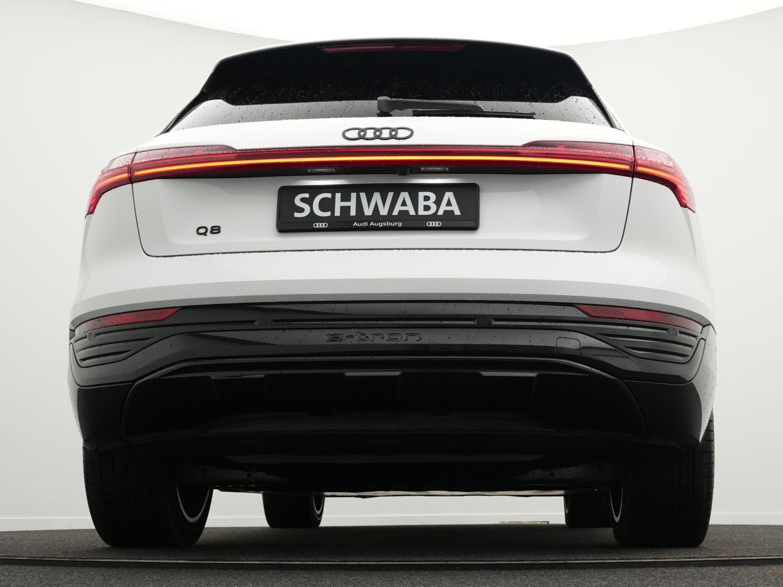 Audi Q8 e-tron - Bild 42