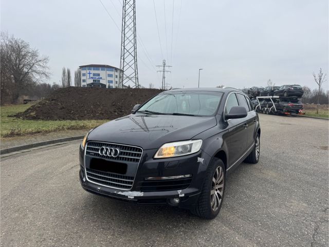 Audi Q7 3.0 TDI quattro