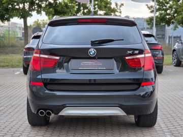 BMW X3 - 6