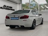 BMW M5 Competition Paket Lim. Aut., Head-up, LED - BMW M5: Limousine