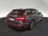 Audi A4 - Vorschau Bild 6