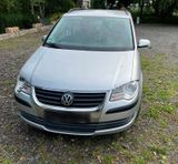 Volkswagen VW Touran Facelift - Volkswagen Touran: Facelift