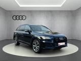 Audi Q7 S line 50 TDI quattro - Audi Q7 in Halle