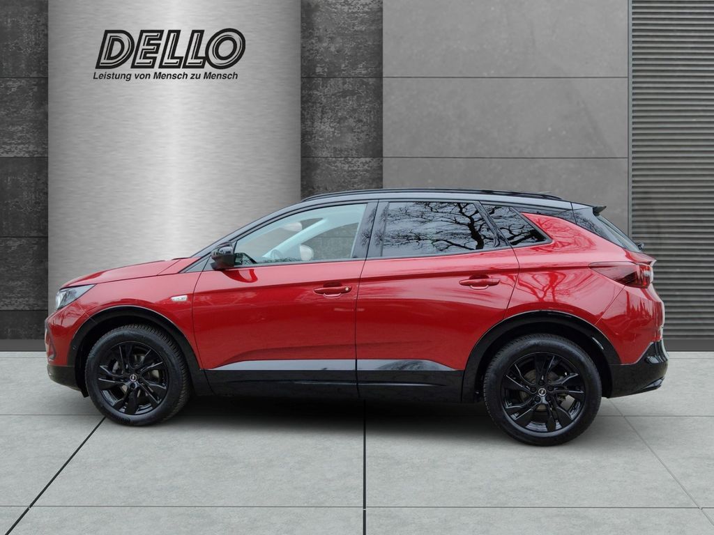 Opel Grandland (X)