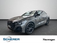 Audi Q8 - Vorschau Bild 1