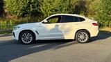 BMW X4 xDrive20d AT M Sport M Sport - BMW X4 Gebrauchtwagen in Bielefeld