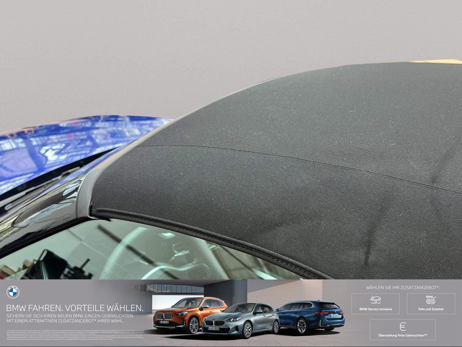 BMW Z4 - Bild 12