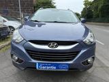 Hyundai ix35 Premium AWD - Hyundai ix35 Premium mit Benzin-Antrieb