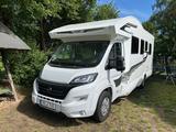 XGO Fiat Ducato XGO 99P Plus, Automatik - XGO Teilintegrierter