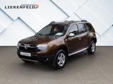 Dacia Duster I 1.6 Prestige Leder LPG Anlange - Dacia Duster mit LPG-Antrieb: Geländewagen, 1.6