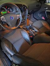 Saab 9-5 2.3t 162kW Limousine  8fach Alu Vector Spor - gebrauchte Saab Limousine