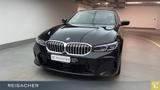 BMW 330iA xDrive M-Sport,LCProf,GSD,AHK,PA+,adapLED - BMW 330 aus 2025