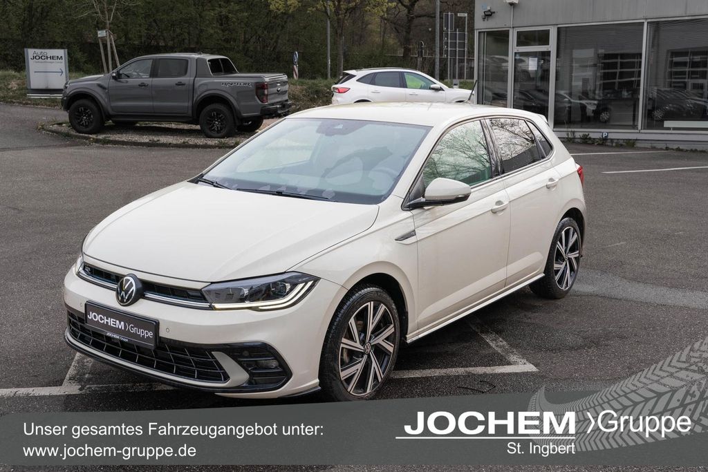 Image of Volkswagen Polo