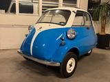 BMW Isetta 300 Export Oldtimer 1959 - Oldtimer: Kleinwagen