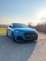Audi A1 Sline 40tfsi  - Audi A1: Sline