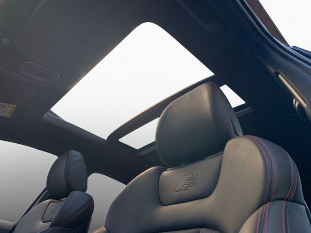 Q7 50 TDI QUATT S LINE +MATRIX+AHK+B&O+PANO+HUD+