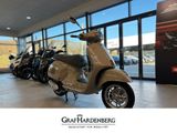 Vespa GTS 125 - VESPA BEIGE NEU