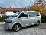 Volkswagen VW Multivan, T5 - Volkswagen LT aus 2011