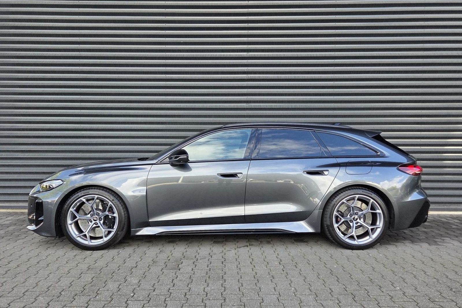 Audi RS5 Avant e-hybrid quattro - Direct leverbaar - imagem 3