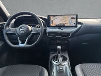 Nissan Juke - Vorschau Bild 8