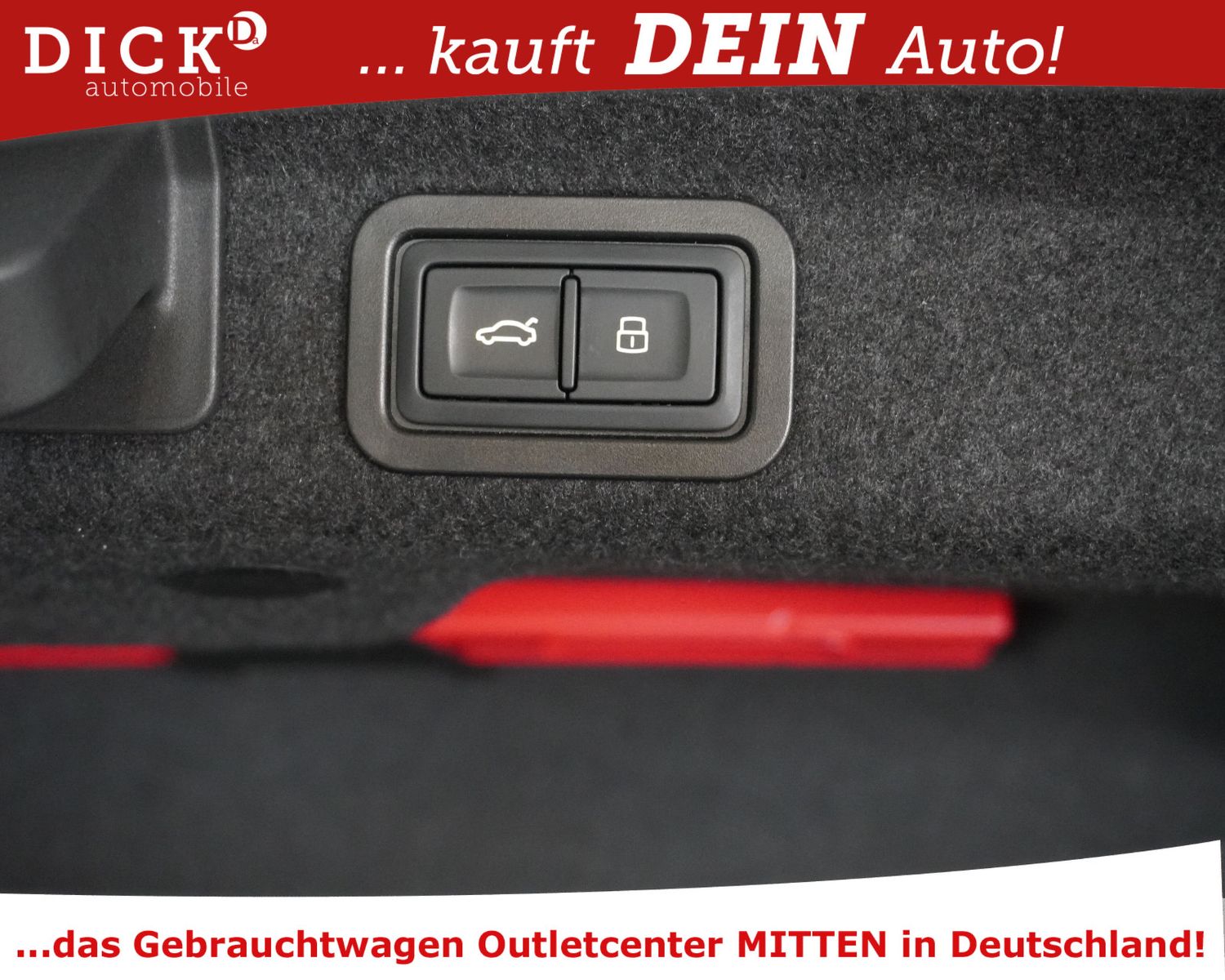 Fahrzeugabbildung Audi A6 55TFSI QUATT DESIGN+BLACK+MEMO+KAM+MILANO+AHK
