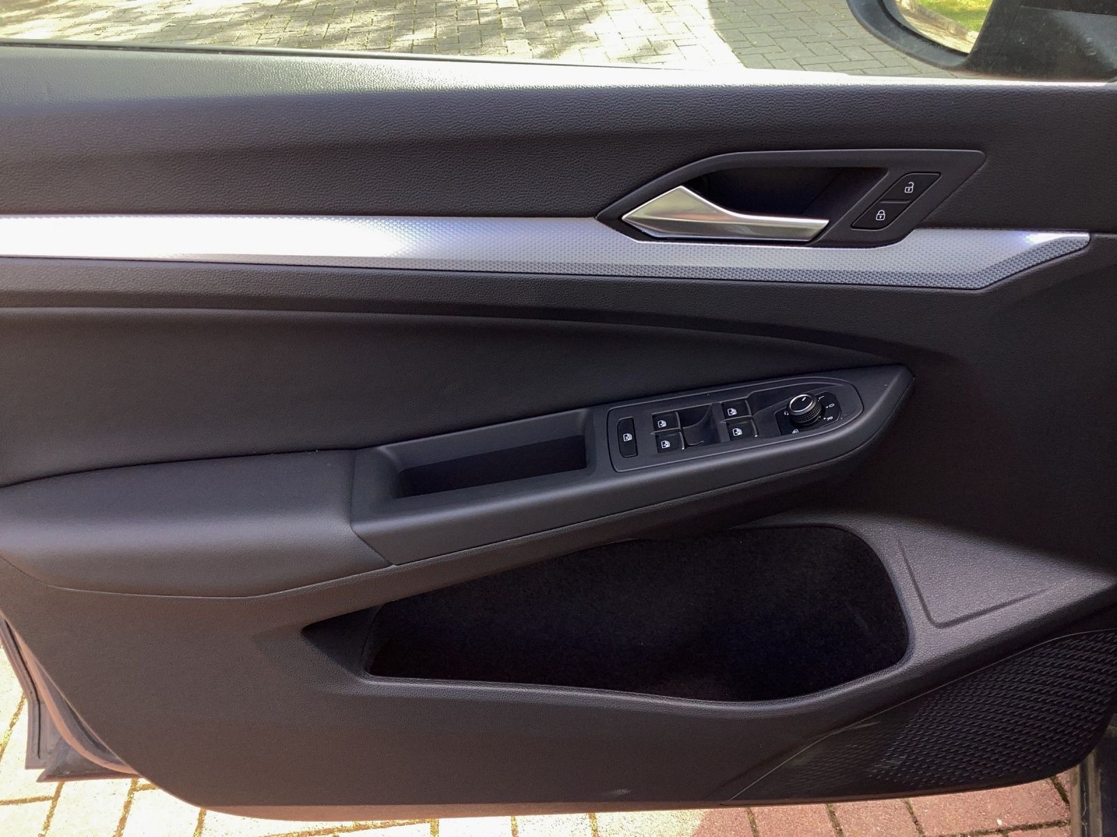 Volkswagen Golf - Bild 9
