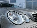 Mercedes-Benz C 280 4MATIC T-Modell AVANTGARDE NAV AHK EXPORT - Mercedes-Benz C 280: Kombi