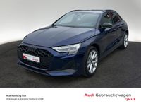 Audi A3 - Vorschau Bild 1