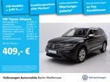 Volkswagen Tiguan Allspace 1.5 TSI DSG*7-Sitze*Navi*LED*ACC - Volkswagen Tiguan Allspace Jahreswagen