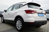 Seat Arona Style KAMERA SITZH. LED TEMPOMAT NAVI - mit CNG-Antrieb: Geländewagen