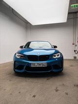 BMW M2 Coupé LCI Facelift, Handschalter, OHNE OPF - BMW M2 Gebrauchtwagen