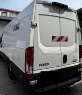 Iveco Daily 35S16 / Automatik / AHK 3,5T / L3H2 / E6 - Iveco Daily 2 5
