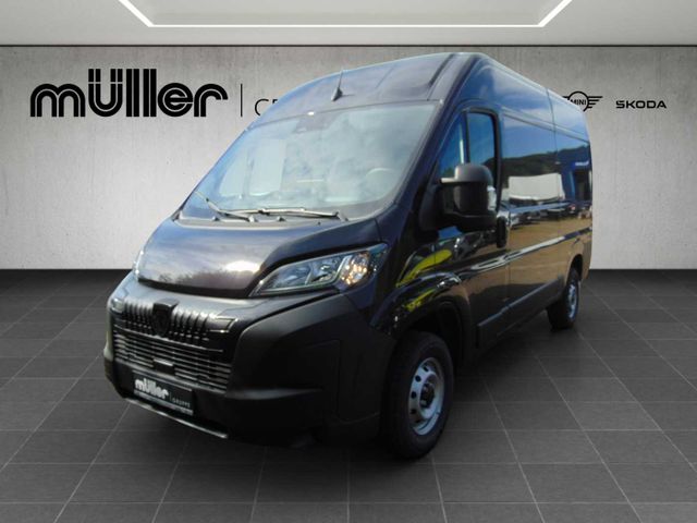 Peugeot Boxer 335 BlueHDi 335 L2H2 BlueHDi 140