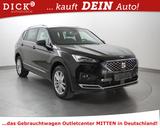 Seat Tarraco 4x4 Xcell 7SI+MEMO+PANO+VIRTU+360+STNDHZ
