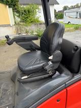 Linde H16D  - Linde L16