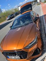 Audi RS7 4.0 TFSI tiptronic quattro - - gebrauchte Audi RS7 aus dem Jahr 2022