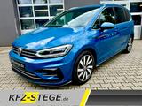 Volkswagen Touran DSG/ R-Line/ Navi/ Panorama/ ACC/ Kamera - Volkswagen Touran mit Diesel-Antrieb