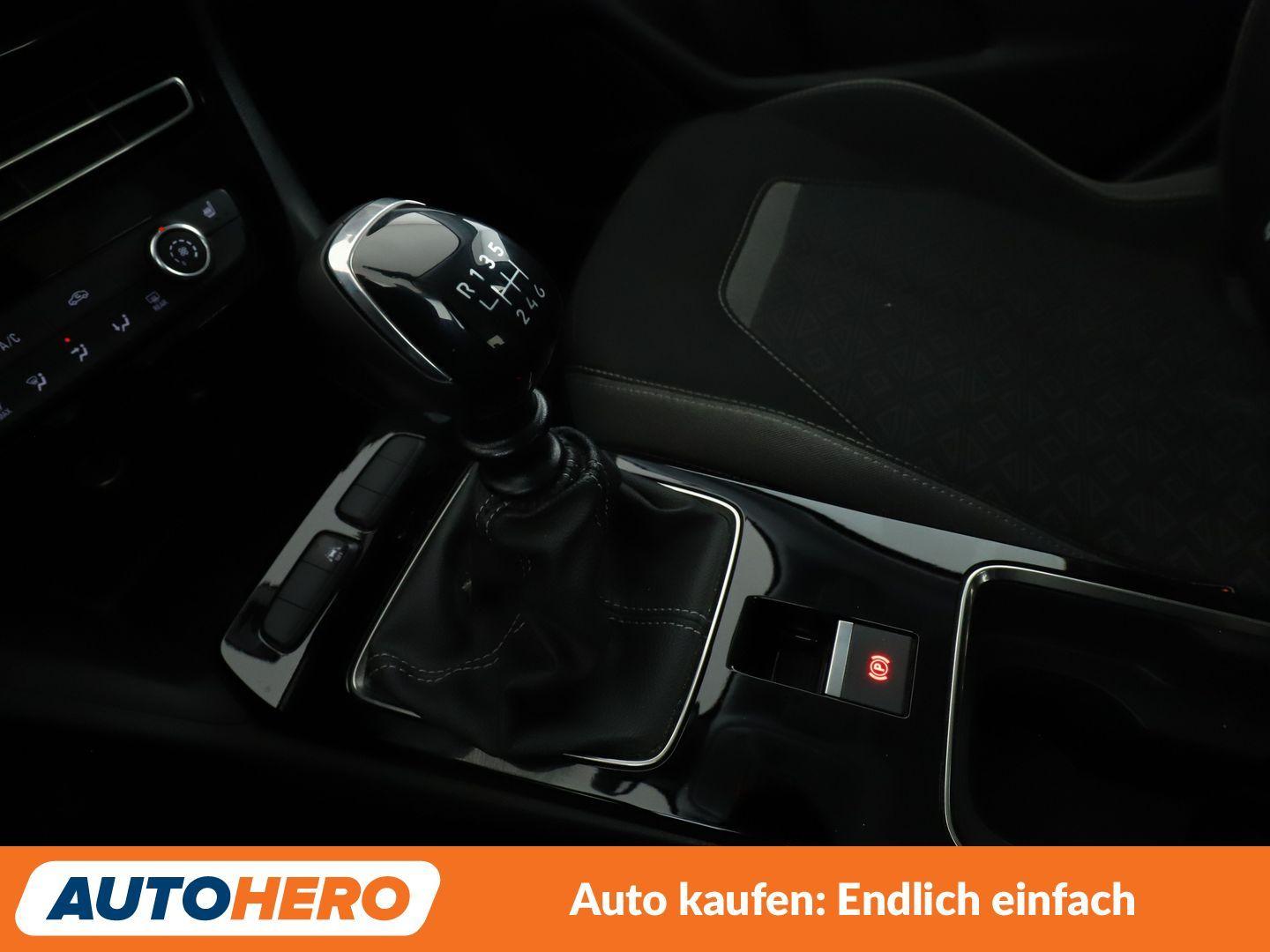 Opel Mokka 1.2 Turbo Edition*LED*TEMPO*SHZ*KLIMA*, миниатюра 21